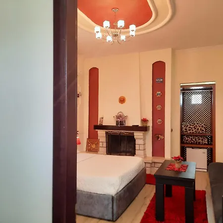 53 فندق مبيت وإفطار 3*