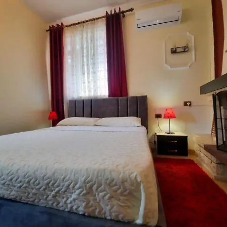 فندق مبيت وإفطار 53 3*