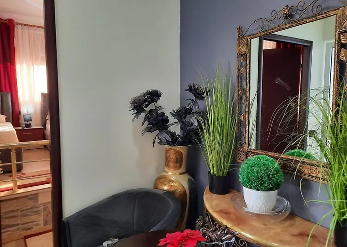 Oda ve Kahvaltı 53 3*