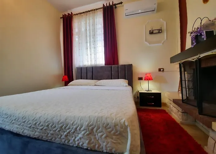 Oda ve Kahvaltı 53 3*