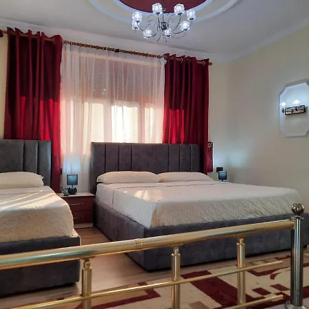 53 3* Tirana