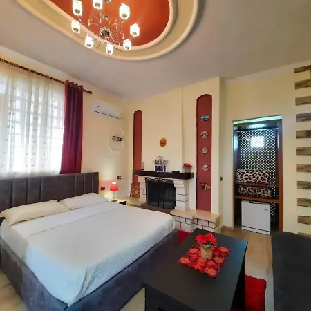 53 Bed & Breakfast *