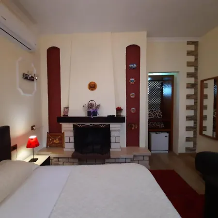 53 Bed & Breakfast