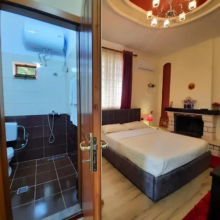 53 Bed & Breakfast
